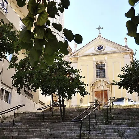 Lapa Chic By Be@home *