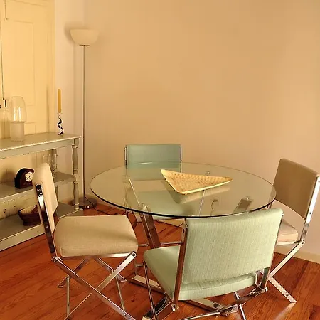 Apartment Lapa Chic By Be@home