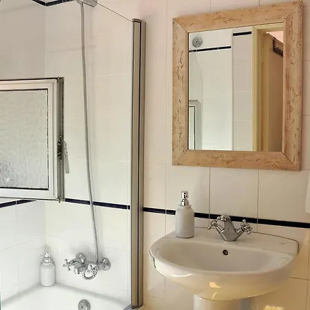 Διαμέρισμα Lapa Chic By Be@home