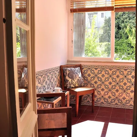 Lapa Chic By Be@home Lissabon