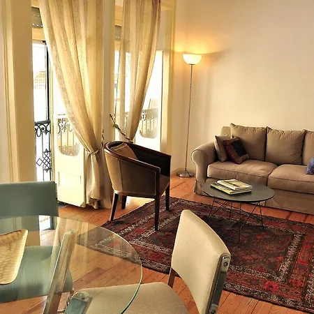 Apartment Lapa Chic By Be@home