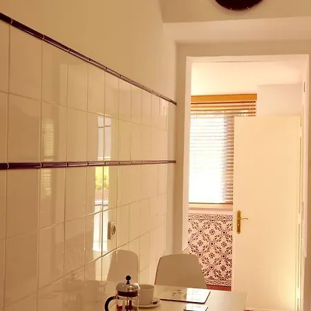 Διαμέρισμα Lapa Chic By Be@home