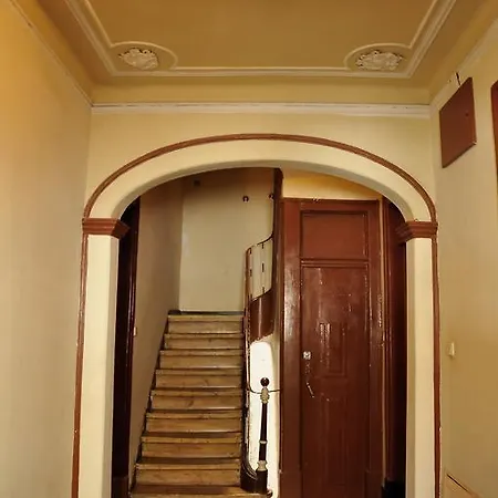 Lapa Chic By Be@home Apartment