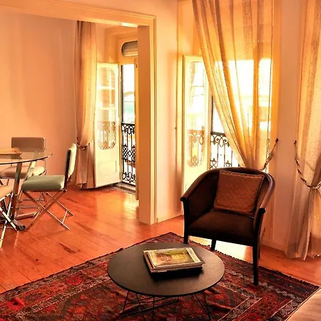 Lapa Chic By Be@home * Lisbon