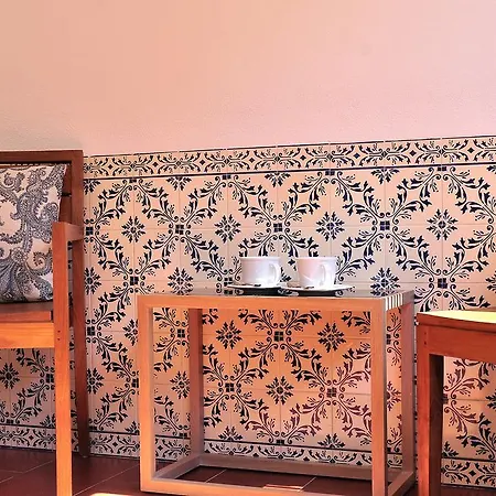 Lapa Chic By Be@home *