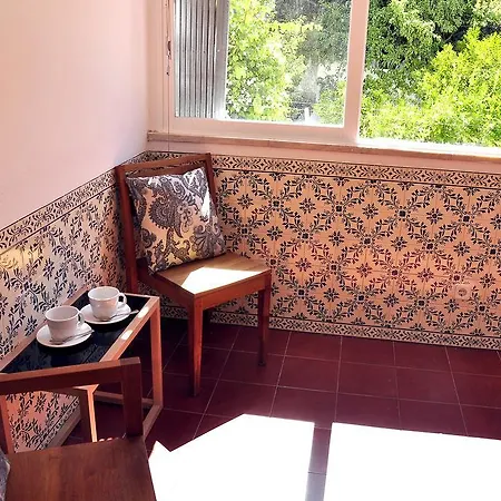 Lapa Chic By Be@home Apartment