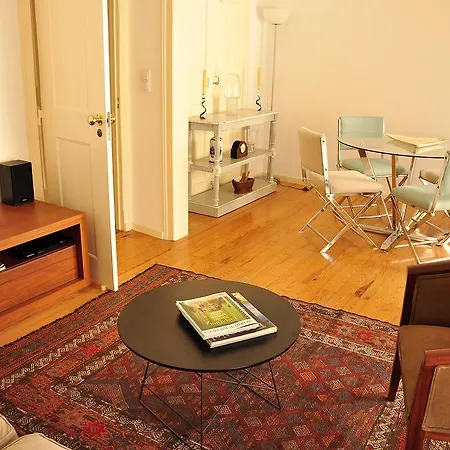 Lapa Chic By Be@home * Lisbon