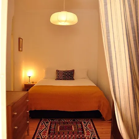 Lapa Chic By Be@home Lisbon