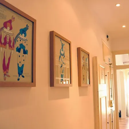 Lapa Chic By Be@home 公寓 Lisboa