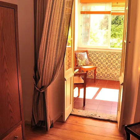 Lapa Chic By Be@home