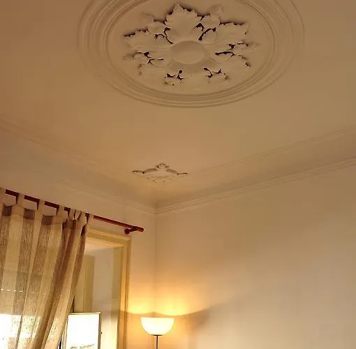 Appartement Lapa Chic By Be@home Lisboa