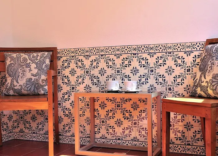 Lapa Chic By Be@home *