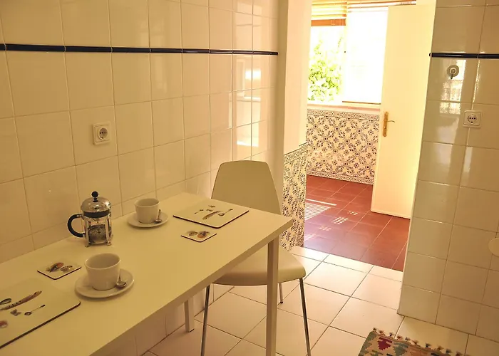 Lapa Chic By Be@home Appartement *