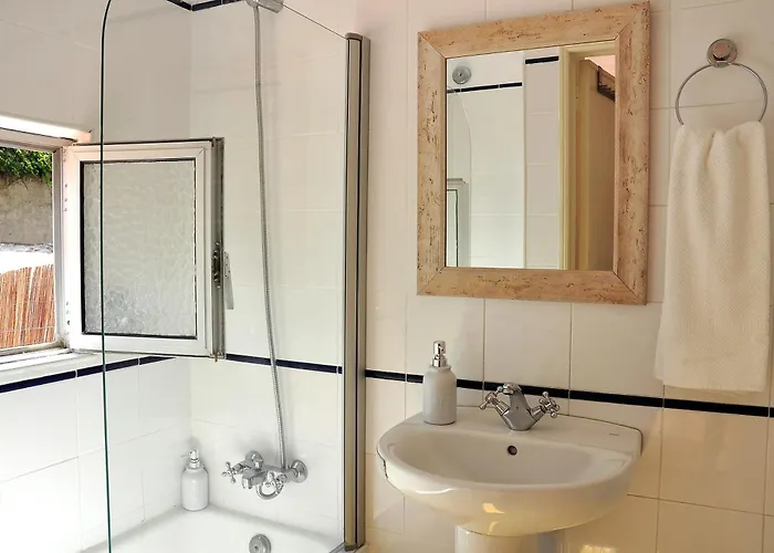 Appartement Lapa Chic By Be@home