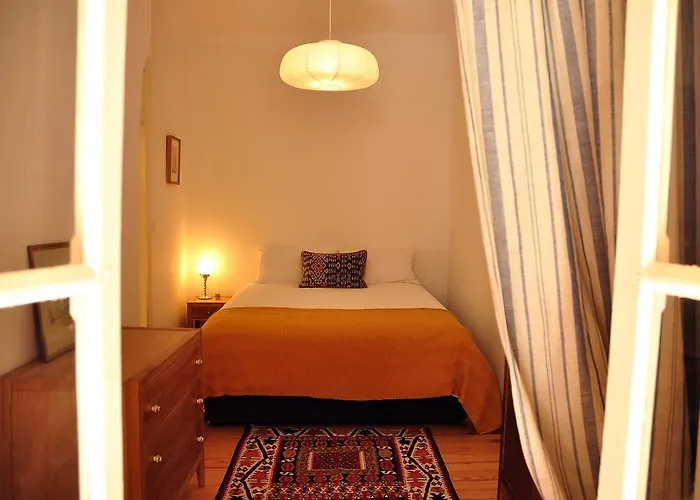 Lapa Chic By Be@home Lisboa