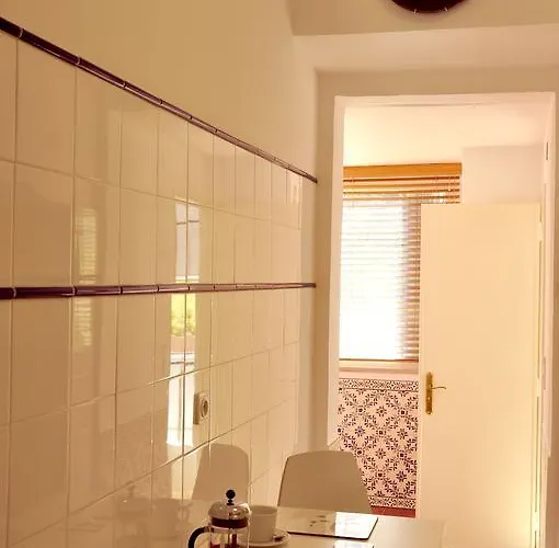 Appartement Lapa Chic By Be@home