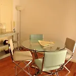 Apartman Lapa Chic By Be@home