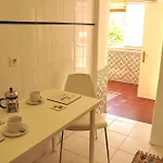 Lapa Chic By Be@home Apartman *