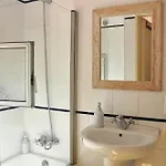 Apartman Lapa Chic By Be@home