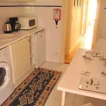 Lapa Chic By Be@home Apartman